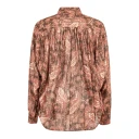 Andamane Dame Bluser & Skjorter Flerfarget S,