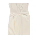 Calvin Klein Dame Kjoler Beige S,