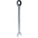 KS TOOLS BT013732 Ringnøkkel med skralle