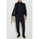 Jil Sander Herre Jakker Blå L,