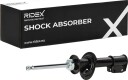 RIDEX 854S1432 Støtdemper