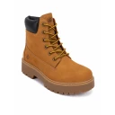 Lumberjack Dame Sko Gul 36 EU,