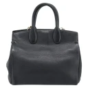 Salvatore Ferragamo Pre owned Dame Pre owned Svart ONE SIZE,