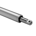 Lineær aktuator 12V sylinder med 300mm slaglengde 500N kraft