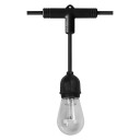 Ledvance SMART+ String Light 4,5W/RGB+822 7,5m IP44 WiFi