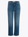 Ichi Twiggy Raven Denim 27