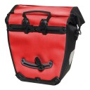 Ortlieb Back-roller Core Ql2.1 Red - Black 20 L
