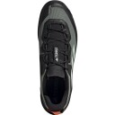 Adidas Terrex Skychaser Tech Gore Tex Core Black / Linen Green / Silver G 9,5