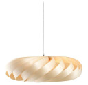Tom Rossau - TR5 Pendel Ø100 Birch Natural
