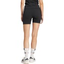 adidas All SZN Rib Korte Treningstights Dame Svart M