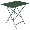 Fermob Bistro bord 57x77 cm Cedar green