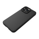 NUDIENT iPhone 16 Pro Max Thin deksel MagSafe Ink black