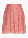 MSCH Copenhagen Seraphina High Waist Skirt Rosa L/XL