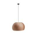 Aldex Nature Dark pendellampe Ø60 cm