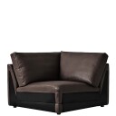 Artwood Broome hjørnemodul Espresso