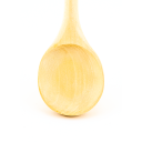 Røreskje i Tre 70cm Long Mixing Wooden Spoon