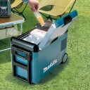 Makita CW004GZ 40V Cordless Cooler and Heater Box