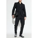 Dsquared2 Herre Dress Svart L,