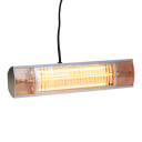 HORTUS Patio heater wall model 1500 W