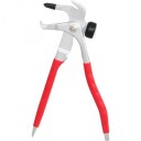 KS TOOLS 150.2024 Tang balanseringsvekter
