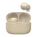 Sony LinkBuds S Krem