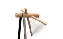 Normann Copenhagen Sticks knagg natur 2-pakk