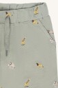 Hust and Claire   Shorts Haggi Animal Iceberg   104