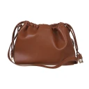A.p.c. Dame Vesker Brun ONE SIZE,