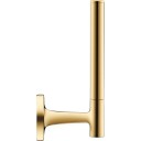Duravit Starck T reservepapirholder, gull