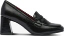 Tamaris Pumps Slip on Svart