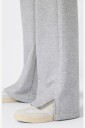 Champion - Sweatpants Flare - Grå