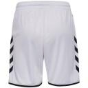 hummel Core 2.0 Treningsshorts Barn Hvit 116