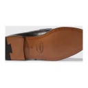 Scarosso Herre Sko Svart 46 EU,