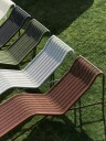 Hay Hay Palissade Cord Sjeselong Iron Red