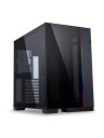 Lian Li O11 Dynamic EVO - Black - Kabinett - Miditower - Svart