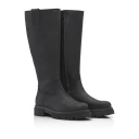Shoe Biz Copenhagen Dame Sko Svart 38 EU,