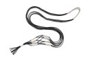 HAY Phanta plant hanger ampel Svart