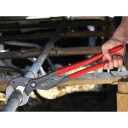 Knipex Cobra Polygriptang 560mm Vannpumpetang med Rødt Håndtak