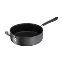 Tefal Jamie Oliver Quick & Easy sautépanne hard anodised 26 cm