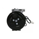 AC kompressor THERMOTEC KTT090353