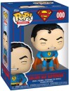 Funko POP Superman actionfigur Golden Age Superman