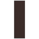  Dørmatte Brun 115x400 cm 8721158675316