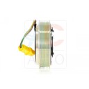 ACAUTO AC-06SD07 Magnetclutch, klimakompressor