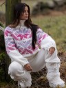Viking Garn 2409 2G Snoi Genser