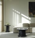 Normann Copenhagen Bit sidebord Svart
