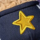 Jellycat | Amuseables Peanut Star Student Outfit | Brun | ca. 15 cm