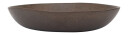 Urban Nature Culture Ateljé pastatallerken Ø22,5 cm Brown