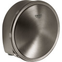 Grohe Talentofill installasjonssett ø91mm utvendige deler messing børstet hard