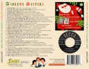 The Andrews Sisters  American Yuletide Gems  On This Christmas Eve  CD