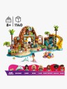 LEGO Friends Familieferie på strandresort 42673